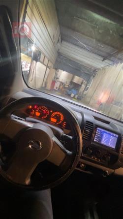 نيسان إكستيرا